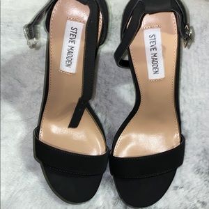Steve Madden heels